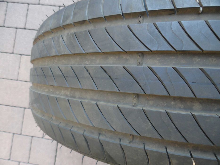 205/60R16 Michelin 2 sztuki LATO 2024 rok