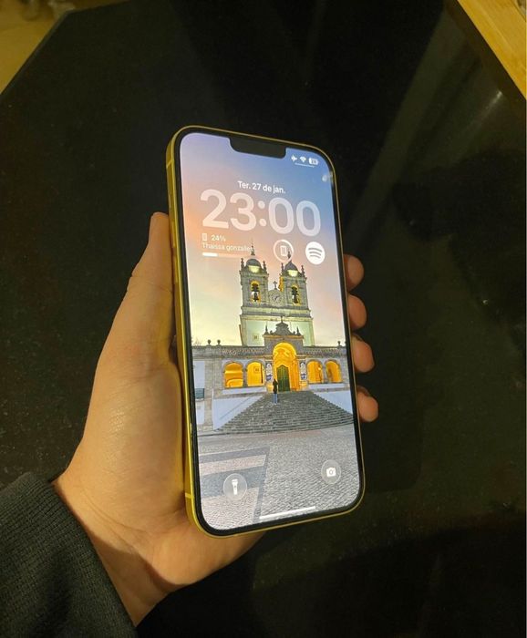 iPhone 14 Plus 128GB à venda