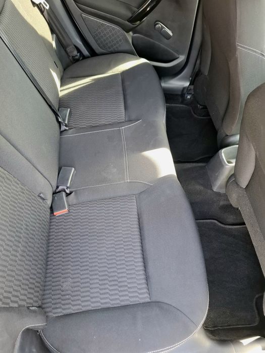 Peugeot 208 de 2016 Pure Tech