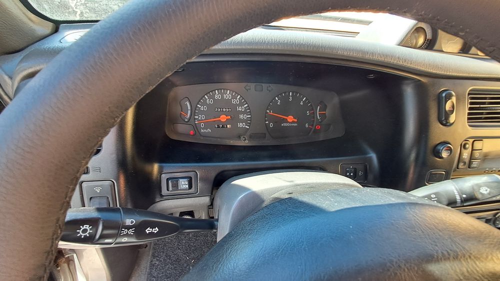 Vendo Mitsubishi Strakar L200