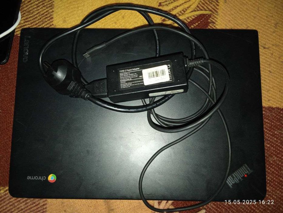 ХромБук в идеальном состоянии