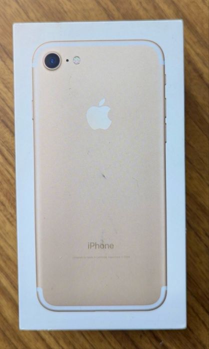 Айфон 7 32 гб оригінал