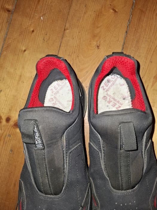 Engelbert Strauss Segin 93697 buty wytrzymałe 44