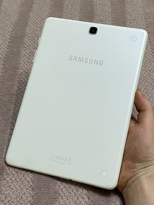 Планшет Samsung Tab T550 Android 13 2/16gb