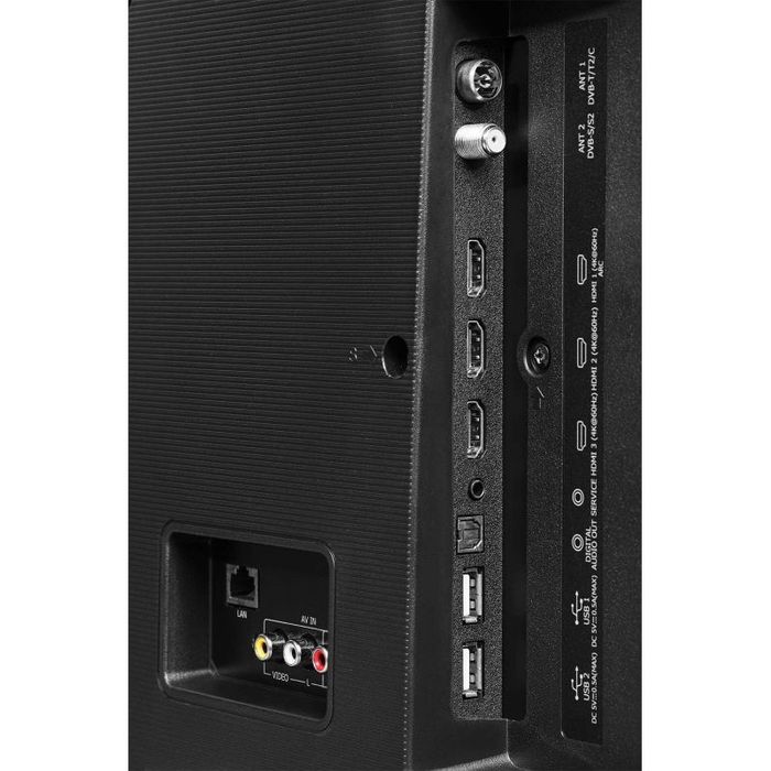 телевізор Hisense 75AE7010F