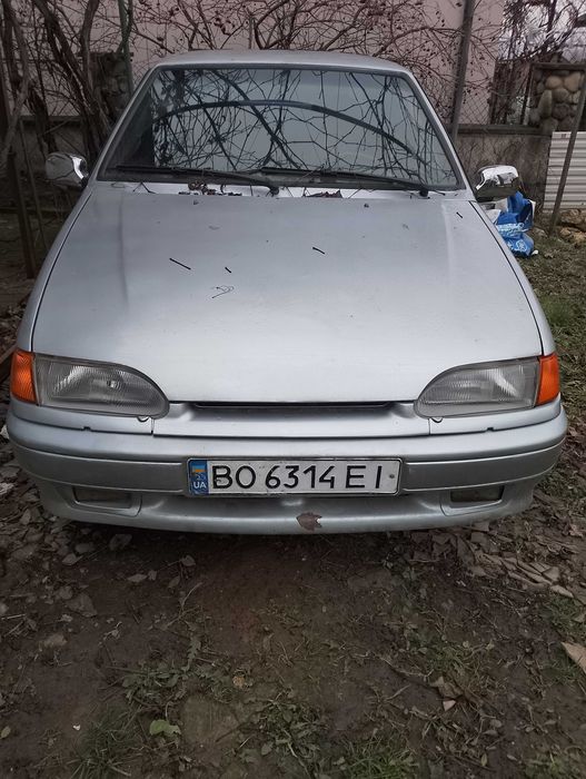 Продам ваз 2115