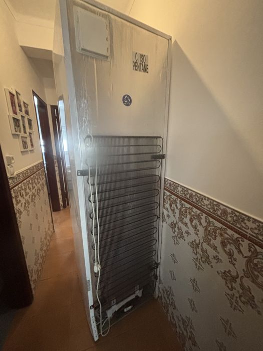 Vendo refrigerador