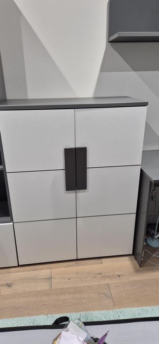 Meble młodzieżowe Agata Meble