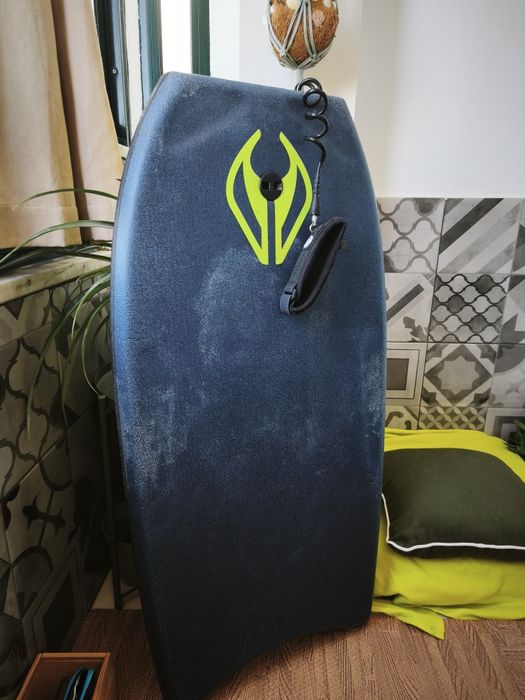 Prancha Bodyboard NMD Ben Player 41.5