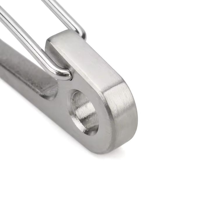 EDC ‼️ Інструмент кріплення • 2 вида • Крихітний та міцний карабін