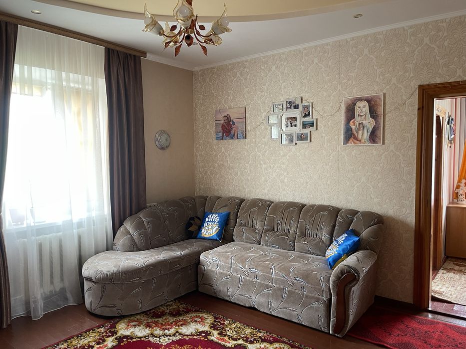 Продам приватний будинок 142 м2 16 соток ділянка