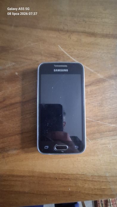 Samsung galaxy trend 2