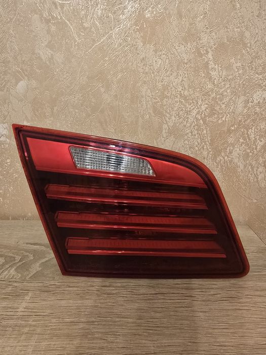 задній ліхтар комплект bmw f10 usa 15 рік тоновані