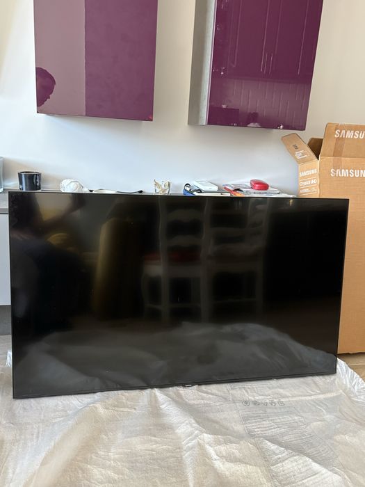 Продажа телевизора Samsung 55 дюймов