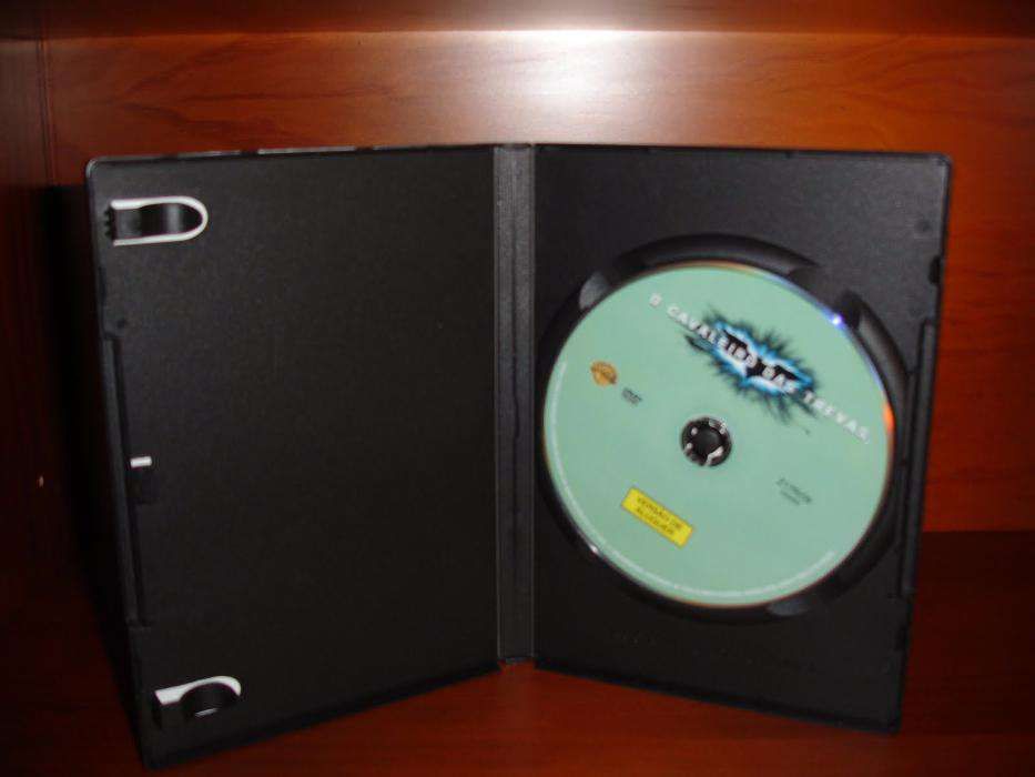 Batman O Cavaleiro das Trevas - Amaray DVD
