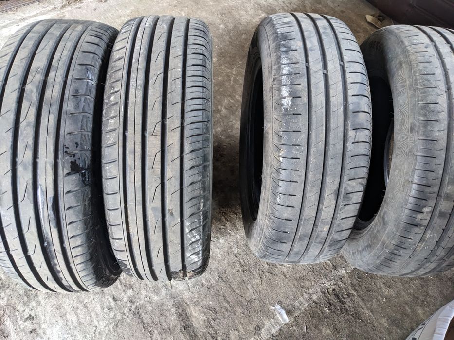 Літні шини ,toyo 15 r