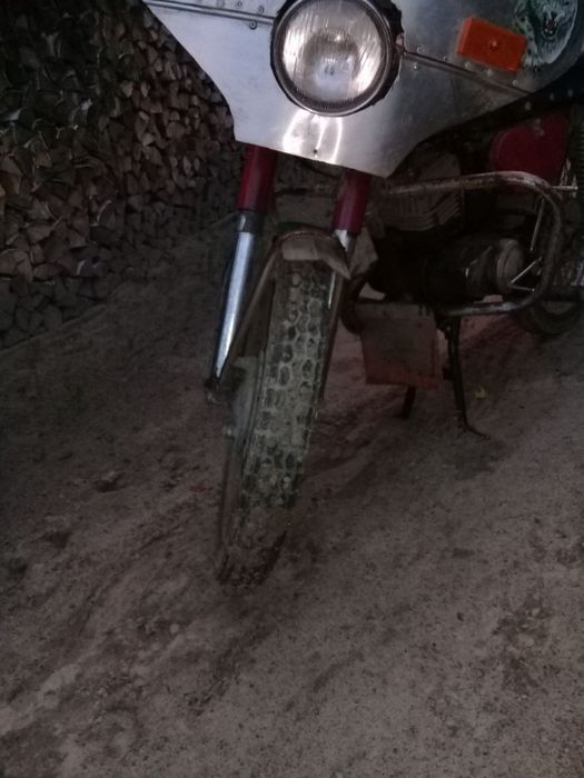 Мінск 125 з документами