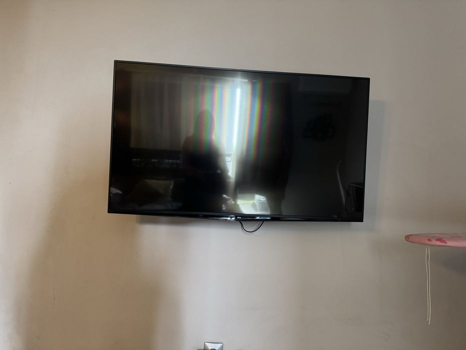Telewizor Qilive do powieszenoa