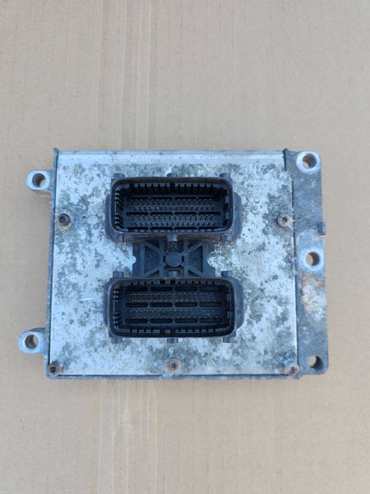 Sterownik Silnika Opel Vectra C Lift 2.0 Turbo Z20NET