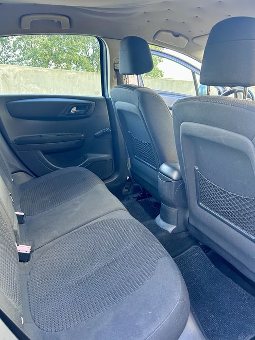 Citroën C4 1.4  90cv | 2005