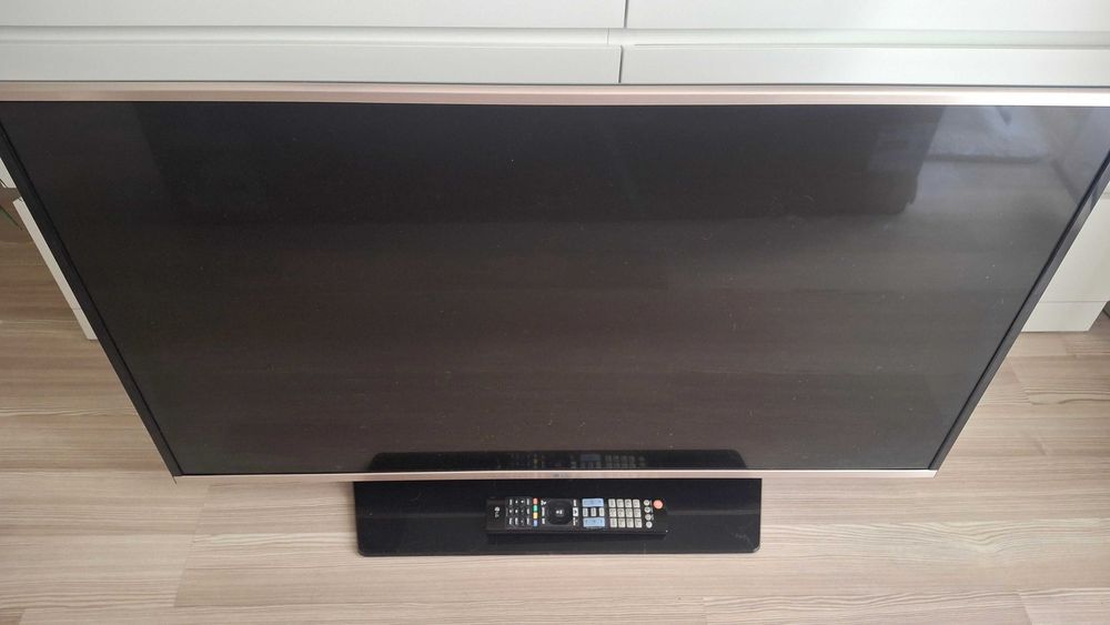 Telewizor LG 43LF631V