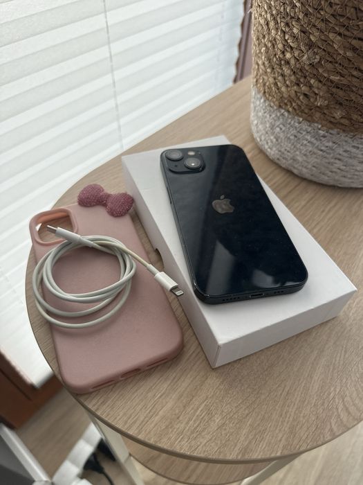 Iphone 13 128GB 88% baterii zadbany