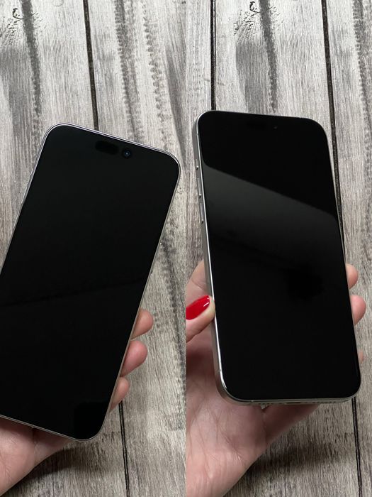 Iphone 15  pro max 256 gb