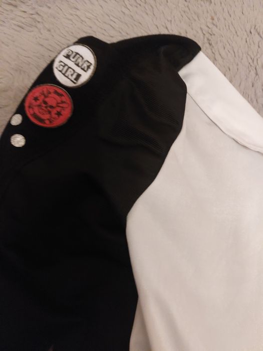 Stroj karnawalowy 134