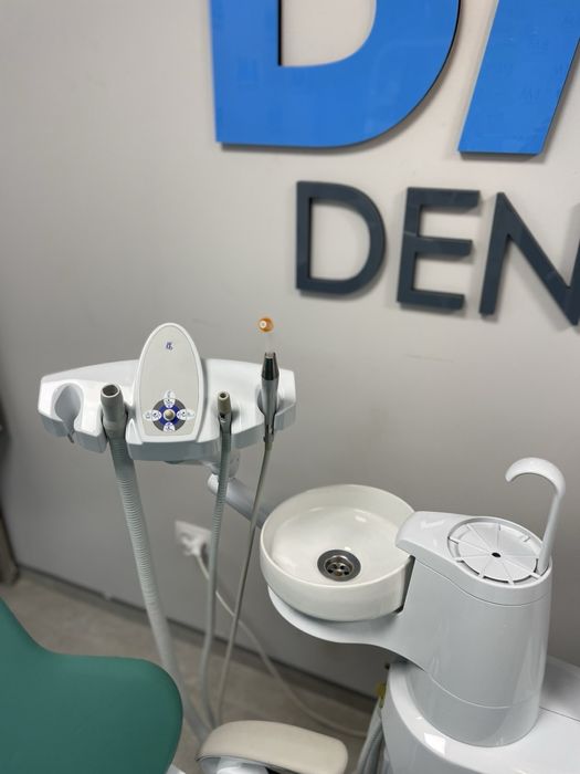 Стоматологічна установка Kavo Primus kart