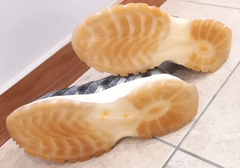 Sapatilhas Cristina Ferreira