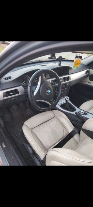 Sprzedam BMW E90
