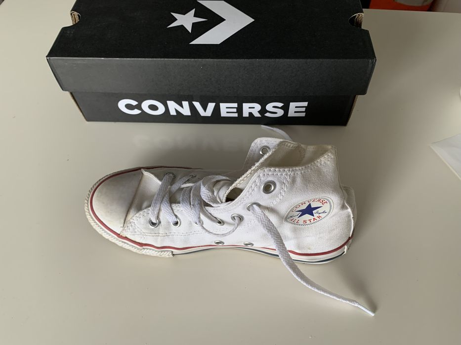 Sapatilhas Converse All Star