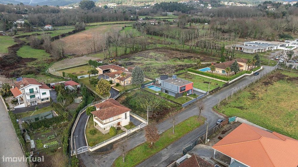 Terreno  para venda