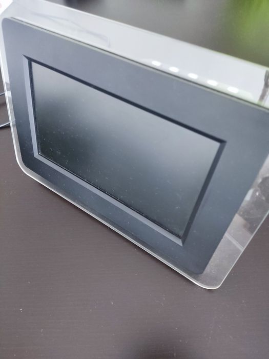 Moldura digital Mitsai