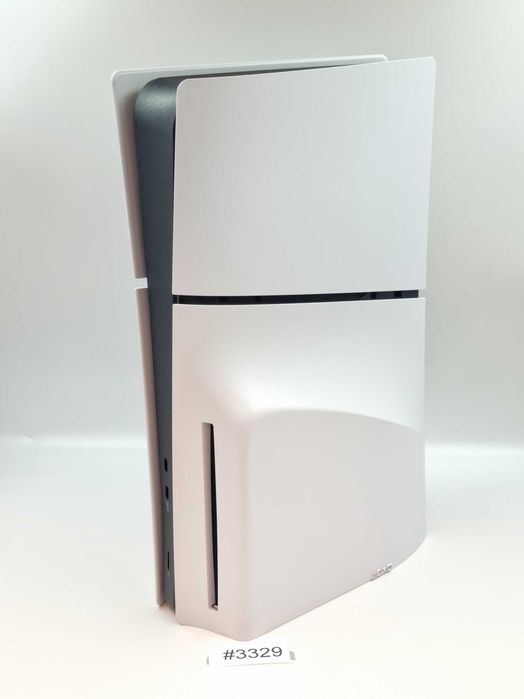 Obudowa z radiatorem do konsoli Sony PlayStation PS5 Slim | #3329