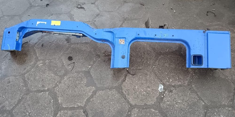 KABINA PRÓG KABINY PRAWY DAF XF 105 , 106 EURO 6 LIFT