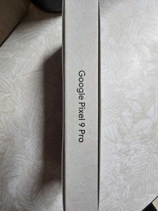Google Pixel 9 Pro 256GB