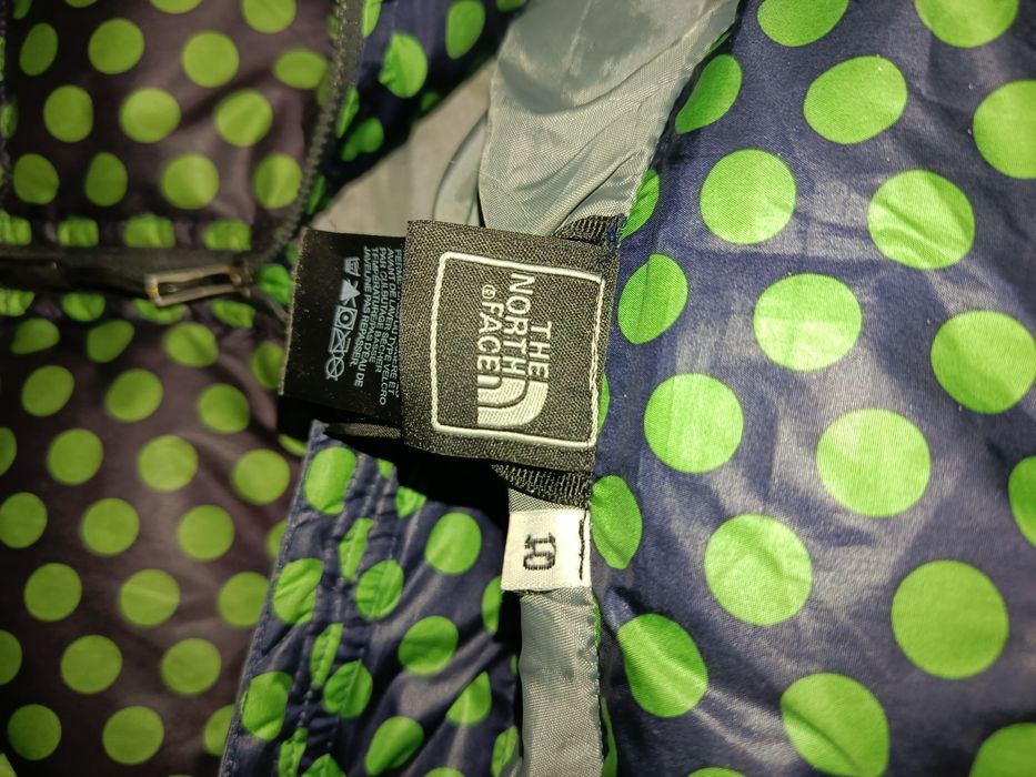 Куртка детская The North Face 10 лет