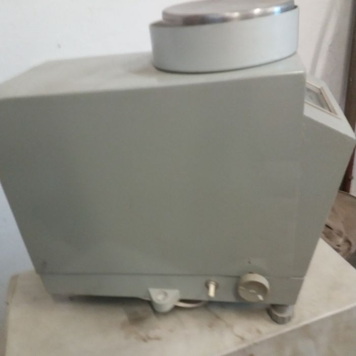 Весы лабораторные типа ВЛТК-500