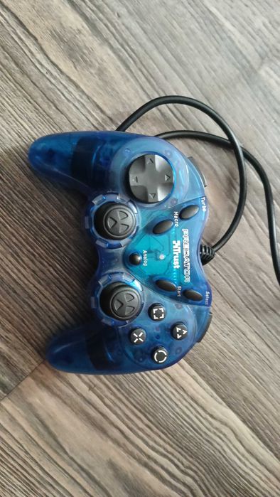 Джойстик peedator