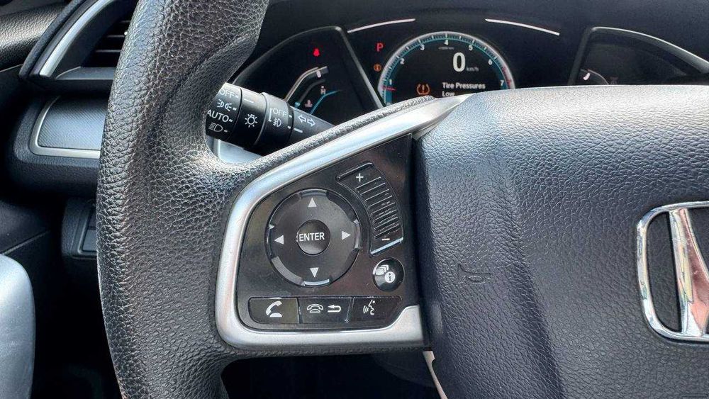 Honda Civic 2017 VIN 2HGFC3B37HH360871 фото оголошення 22 з 24