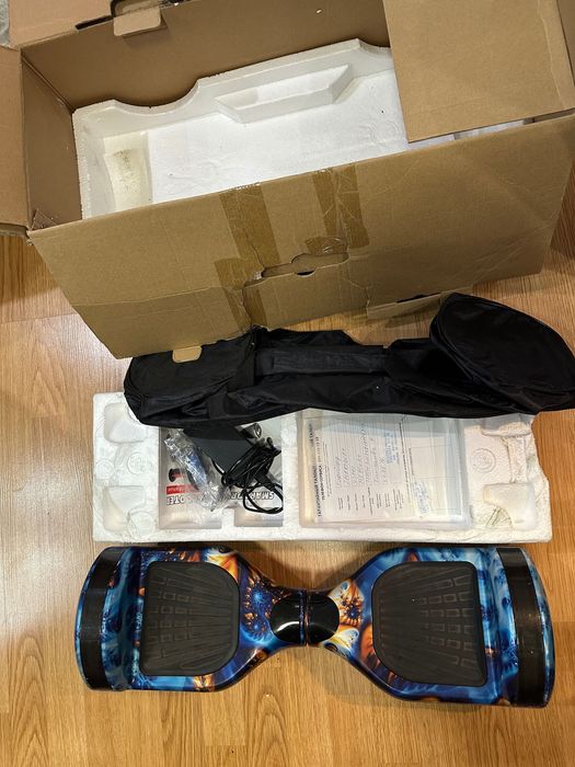 Продам гиробот SMARTWAY U3PRO