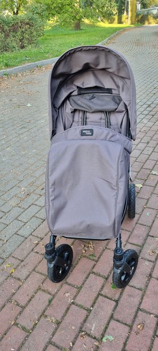 Wózek ValcoBaby Snap 4 Sport