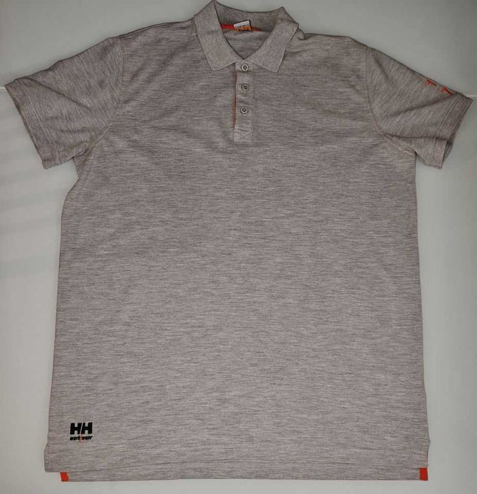 2 Koszulki Polo Helly Hansen XL - Half Price