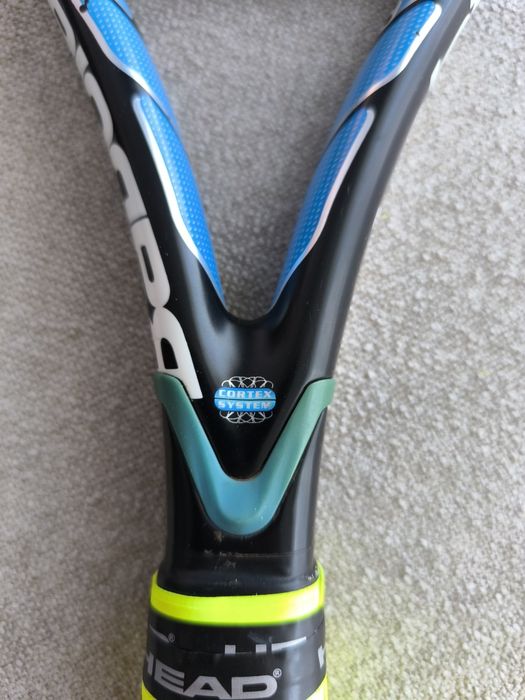 Rakieta tenisowa Babolat Pure Drive 300 g