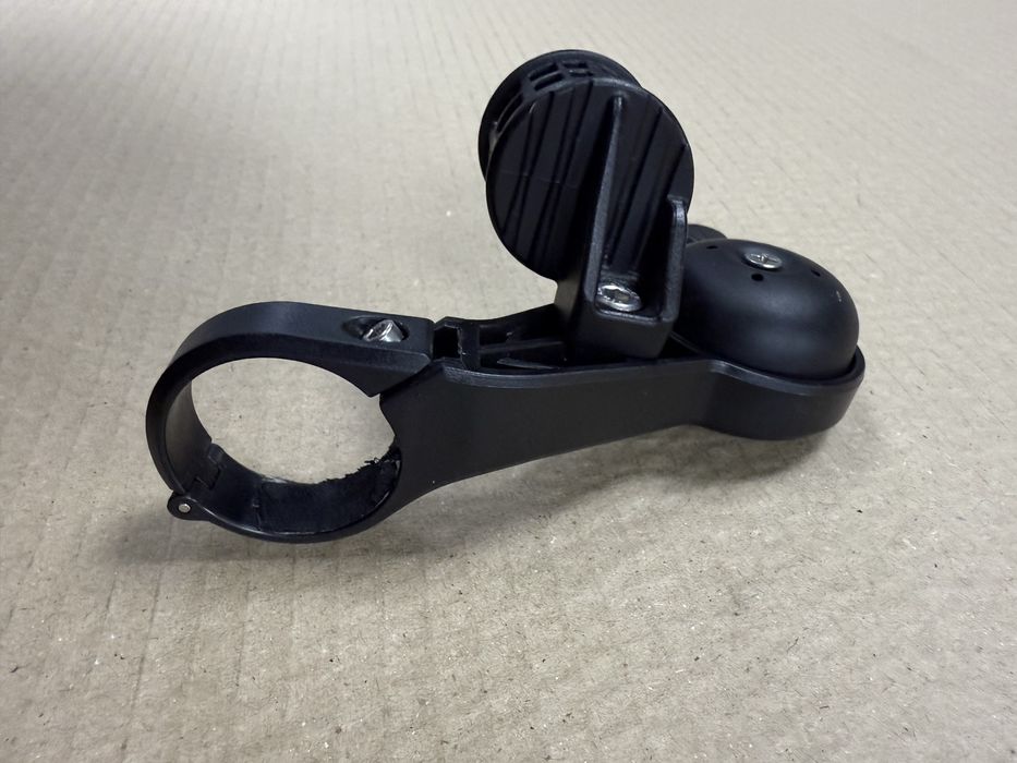 Кріплення типу Garmin