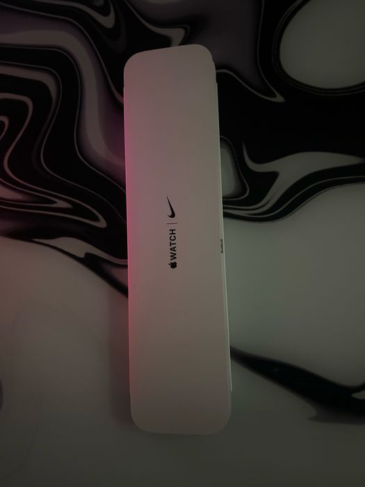 Barcelete Nike para o apple watch