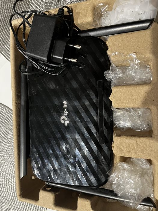 Router Wi-Fi tp-link AC1200