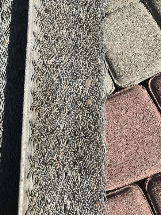 Кутник металевий для мокрої штукатурки 3-х метровий 52шт