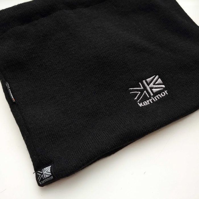 Зимний баф, снуд  Karrimor Thermal Comfort